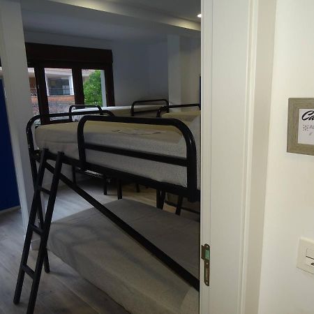 Albergue Roma 폴라데레나 외부 사진