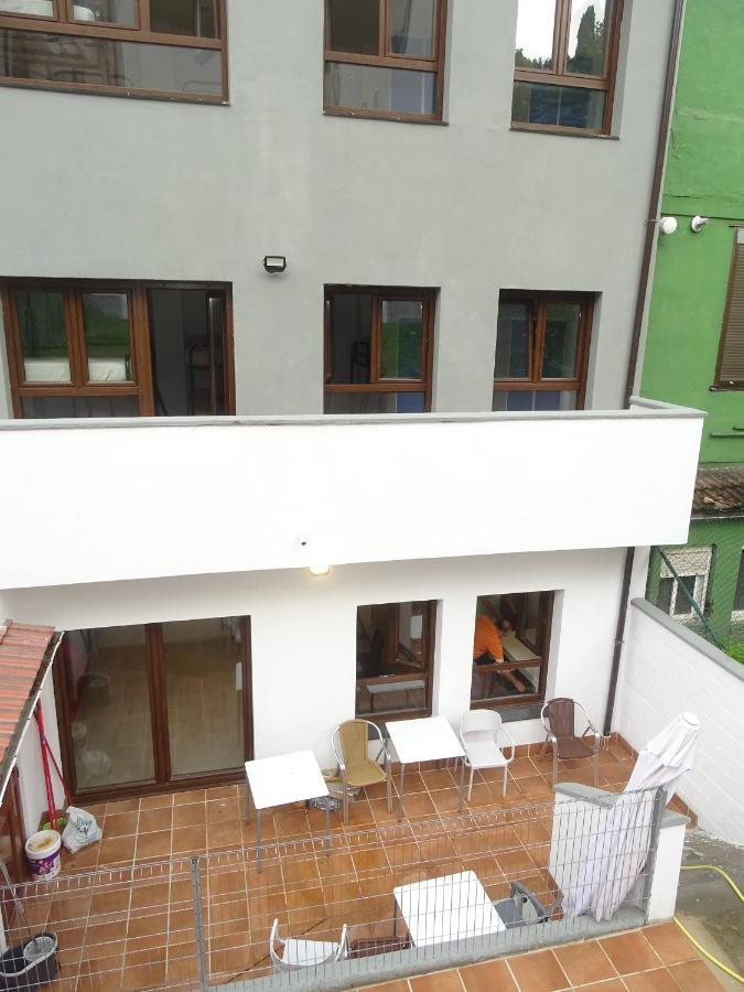 Albergue Roma 폴라데레나 외부 사진