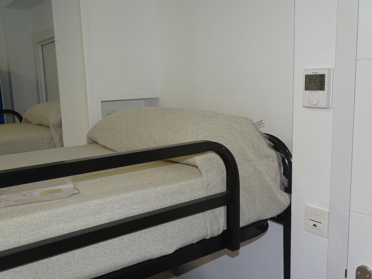 Albergue Roma 폴라데레나 외부 사진