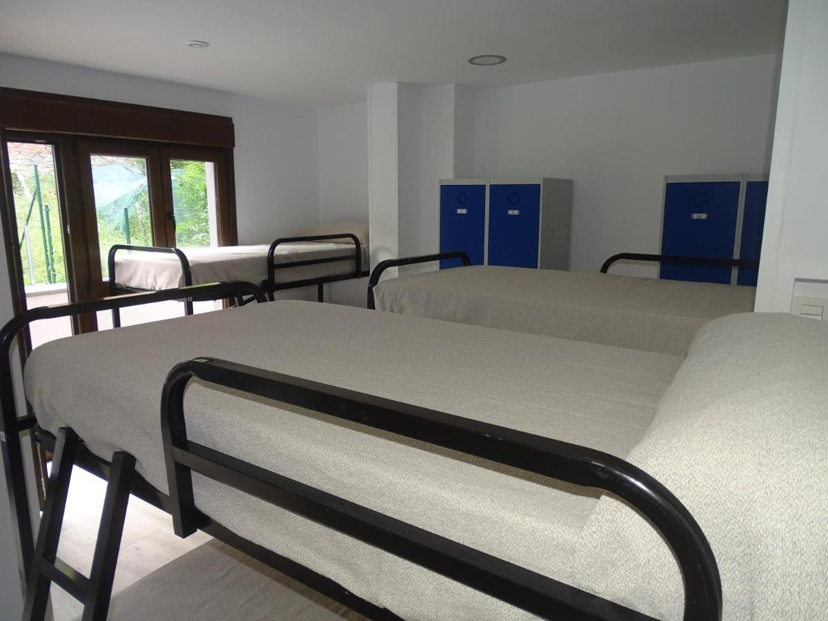 Albergue Roma 폴라데레나 외부 사진